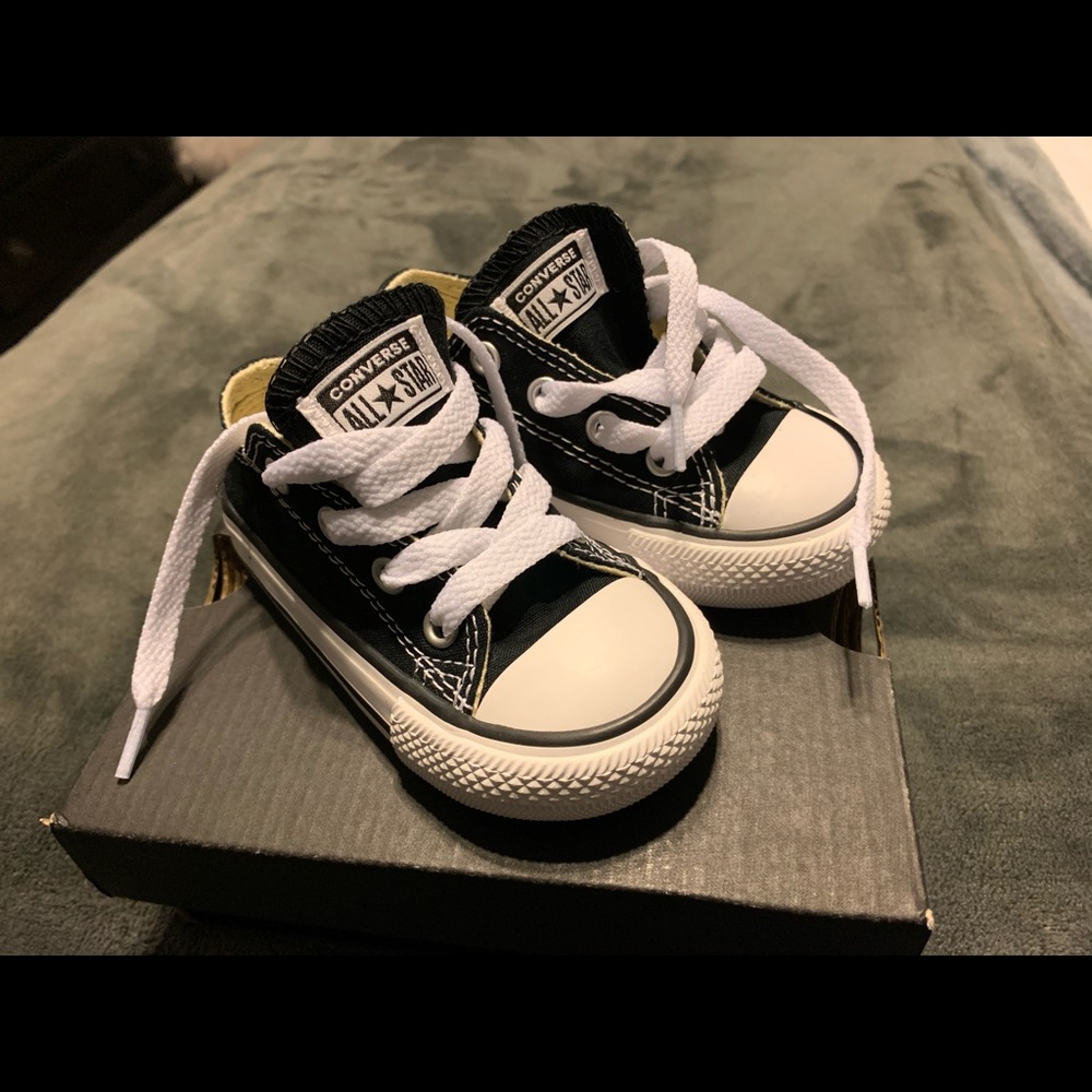 Toddler 5C Converse